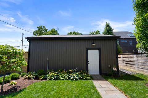 Tiny photo for 1379 Fair Avenue, Columbus, OH 43205 (MLS # 226028791)