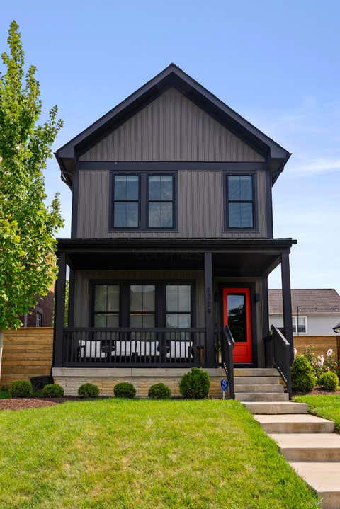 Tiny photo for 1379 Fair Avenue, Columbus, OH 43205 (MLS # 226028791)
