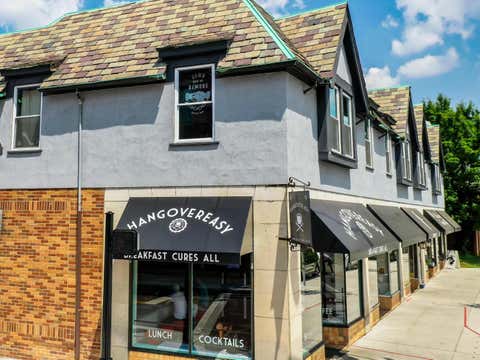 Tiny photo for 1379 Fair Avenue, Columbus, OH 43205 (MLS # 226028791)
