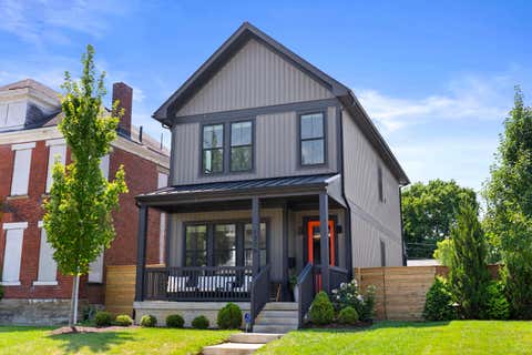 Tiny photo for 1379 Fair Avenue, Columbus, OH 43205 (MLS # 226028791)