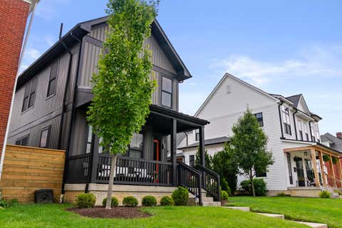 Tiny photo for 1379 Fair Avenue, Columbus, OH 43205 (MLS # 226028791)