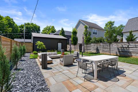 Tiny photo for 1379 Fair Avenue, Columbus, OH 43205 (MLS # 226028791)