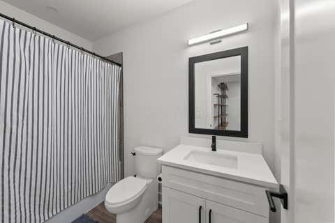 Tiny photo for 1379 Fair Avenue, Columbus, OH 43205 (MLS # 226028791)