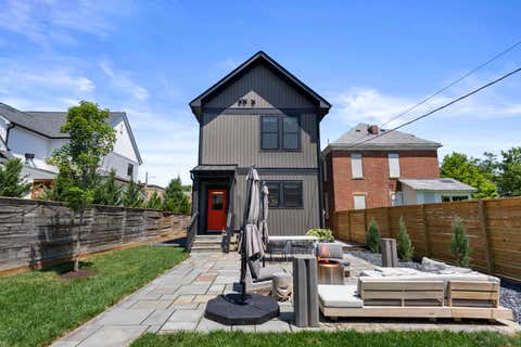 Tiny photo for 1379 Fair Avenue, Columbus, OH 43205 (MLS # 226028791)