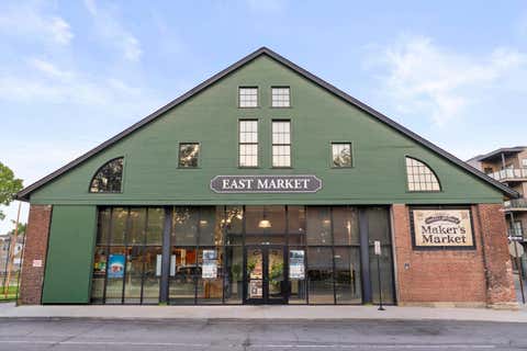 Tiny photo for 1379 Fair Avenue, Columbus, OH 43205 (MLS # 226028791)