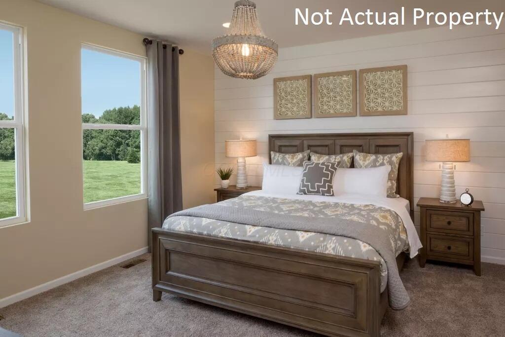 6305 Lattuga Drive #LOT 285, Hilliard, Ohio image 12