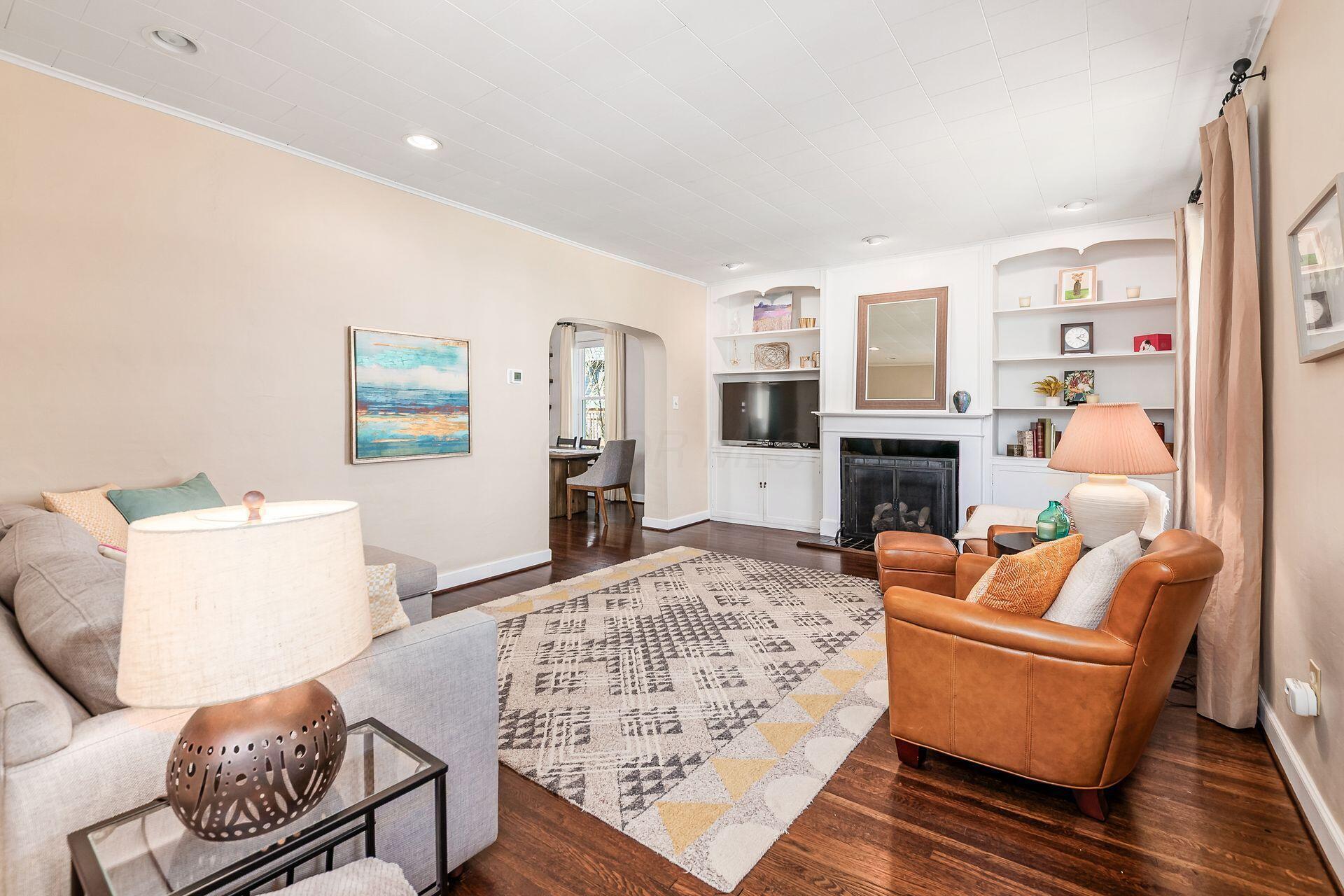 765 Grandon Avenue, Columbus, Ohio image 3