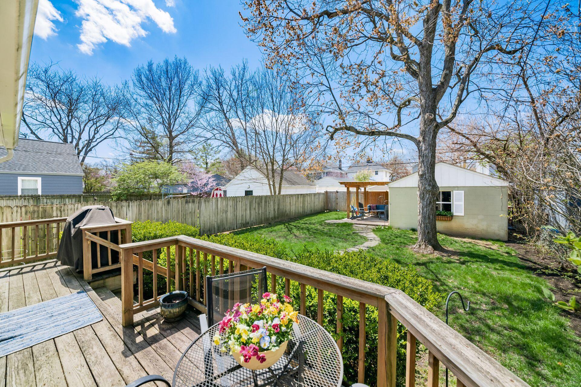 765 Grandon Avenue, Columbus, Ohio image 27