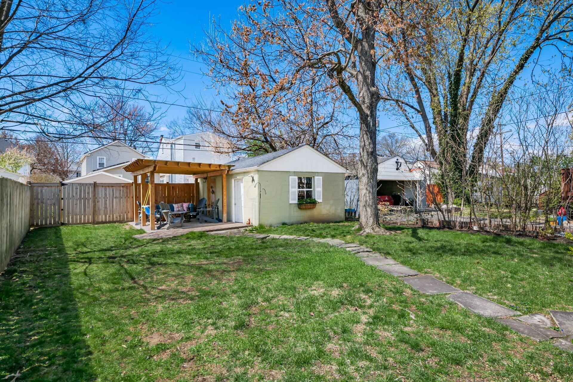 765 Grandon Avenue, Columbus, Ohio image 29