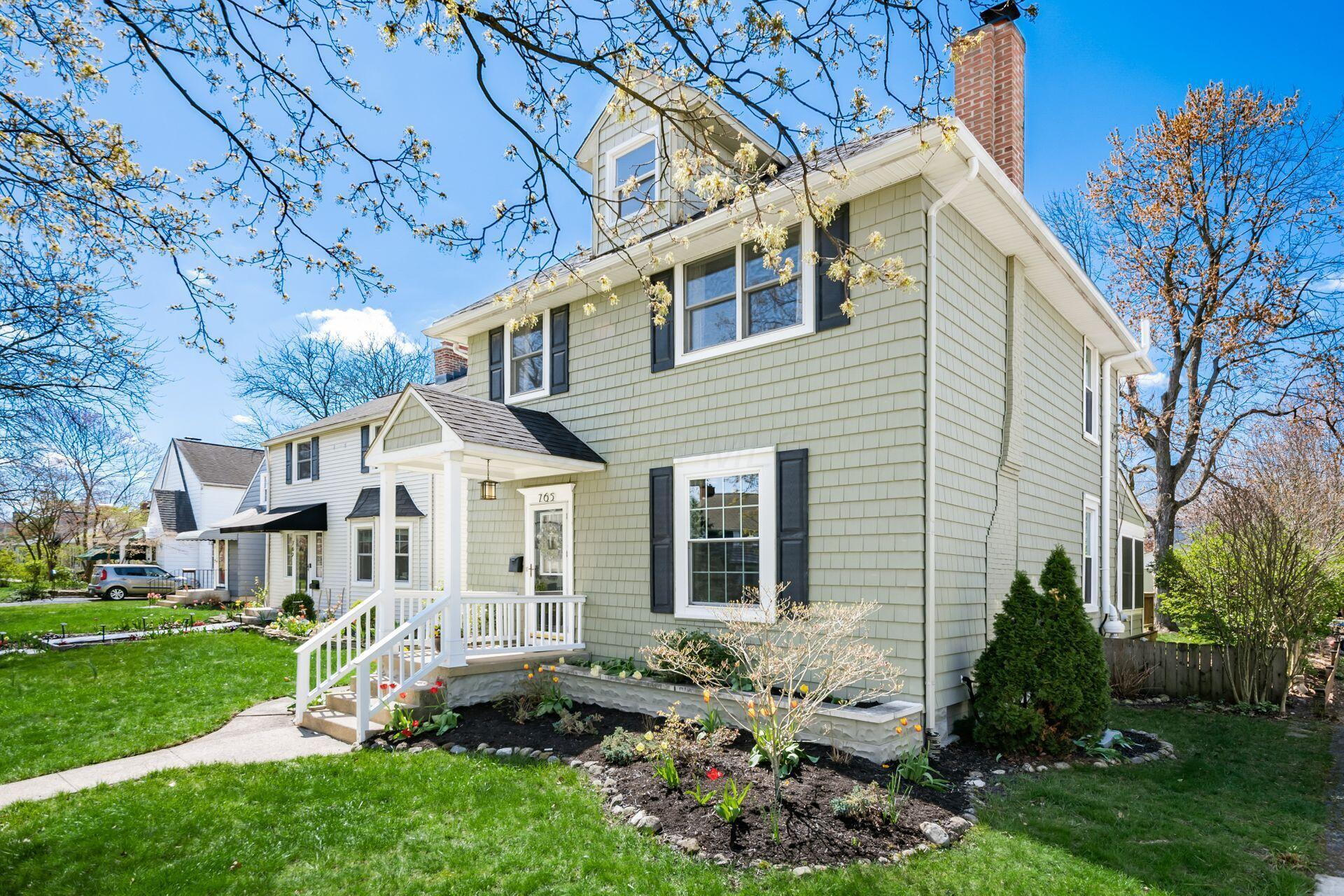 765 Grandon Avenue, Columbus, Ohio image 1