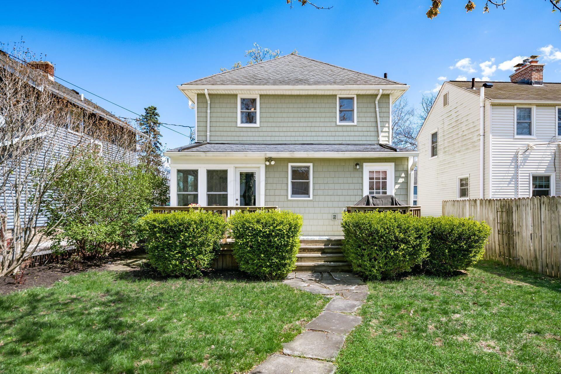 765 Grandon Avenue, Columbus, Ohio image 35