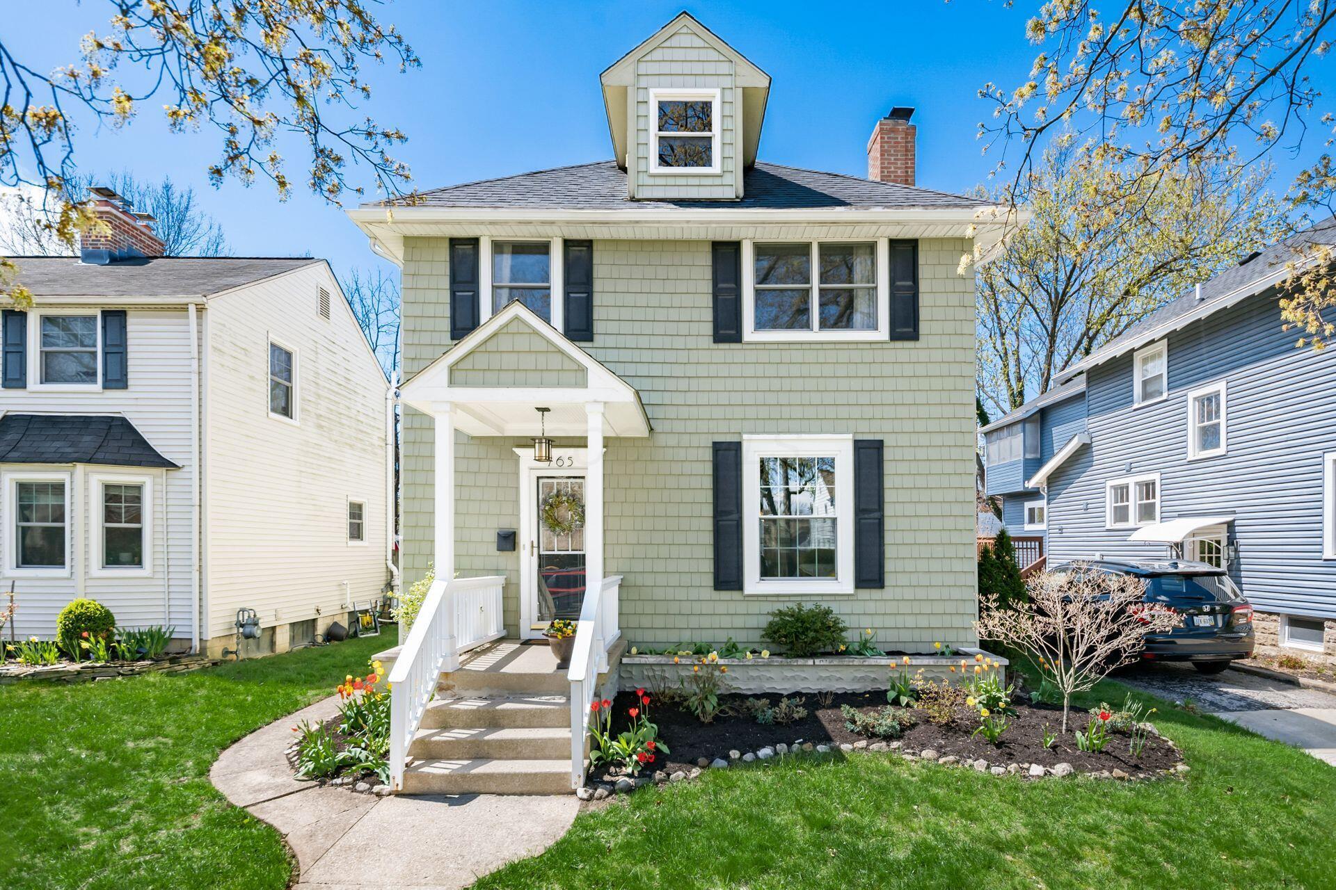 765 Grandon Avenue, Columbus, Ohio image 37