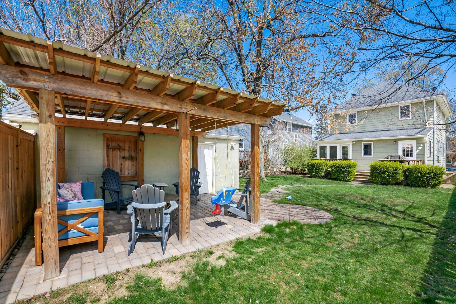 765 Grandon Avenue, Columbus, Ohio image 32