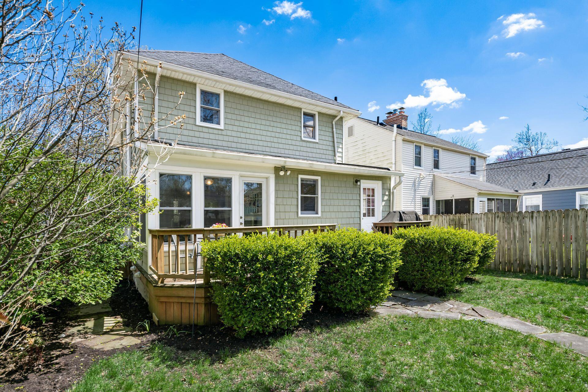 765 Grandon Avenue, Columbus, Ohio image 28