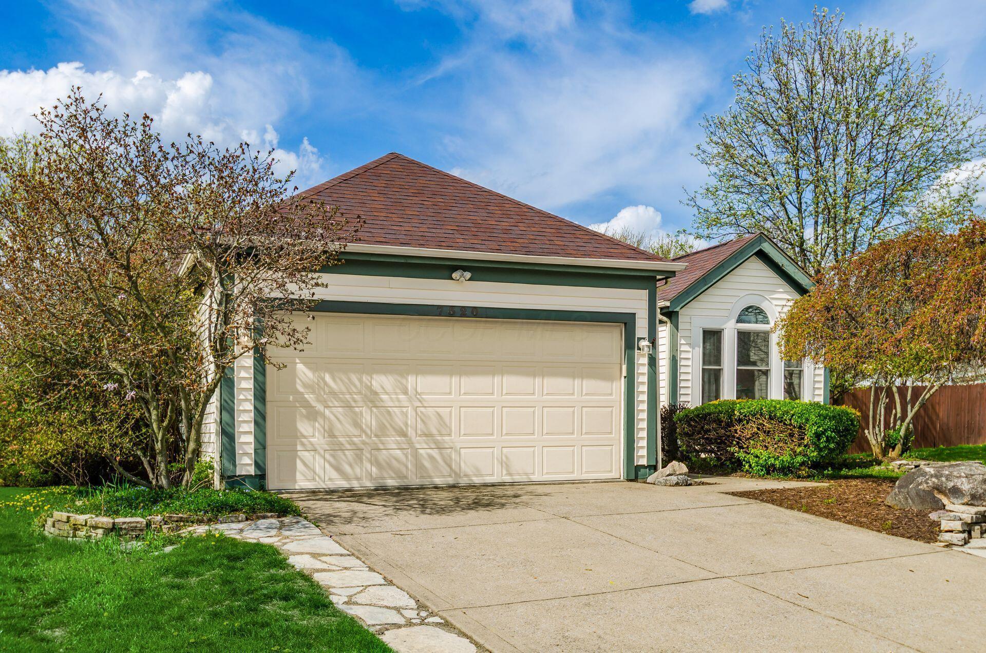 7520 Princeville Court