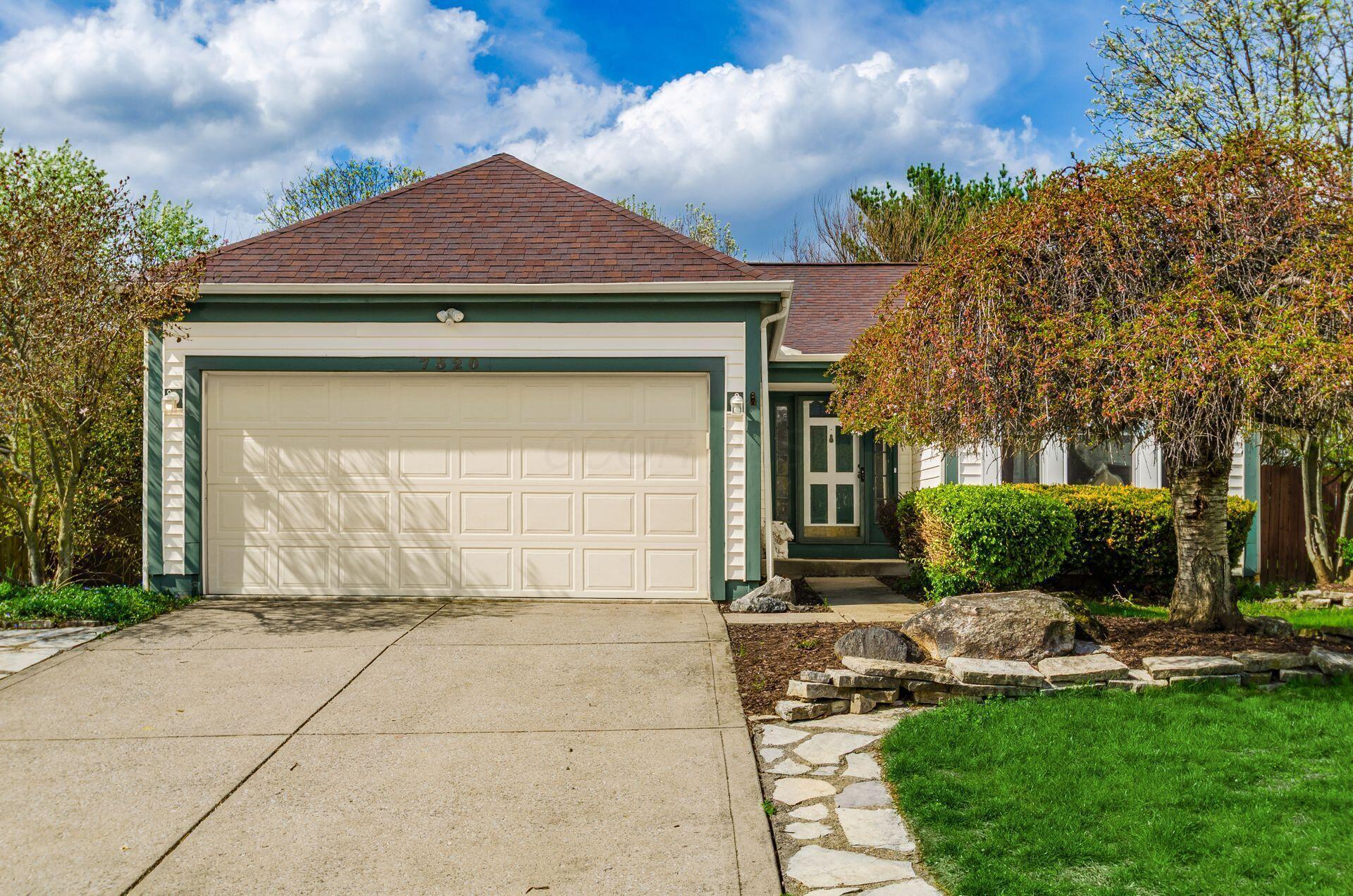 7520 Princeville Court