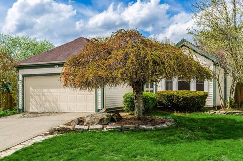 7520 Princeville Court Pickerington OH 43147