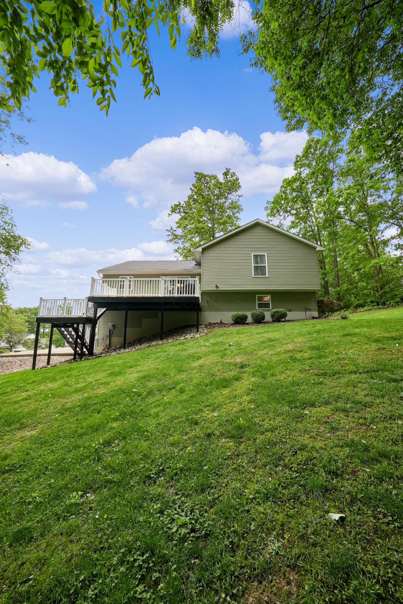 270 Trappers Hollow Road, Zanesville, Ohio image 17