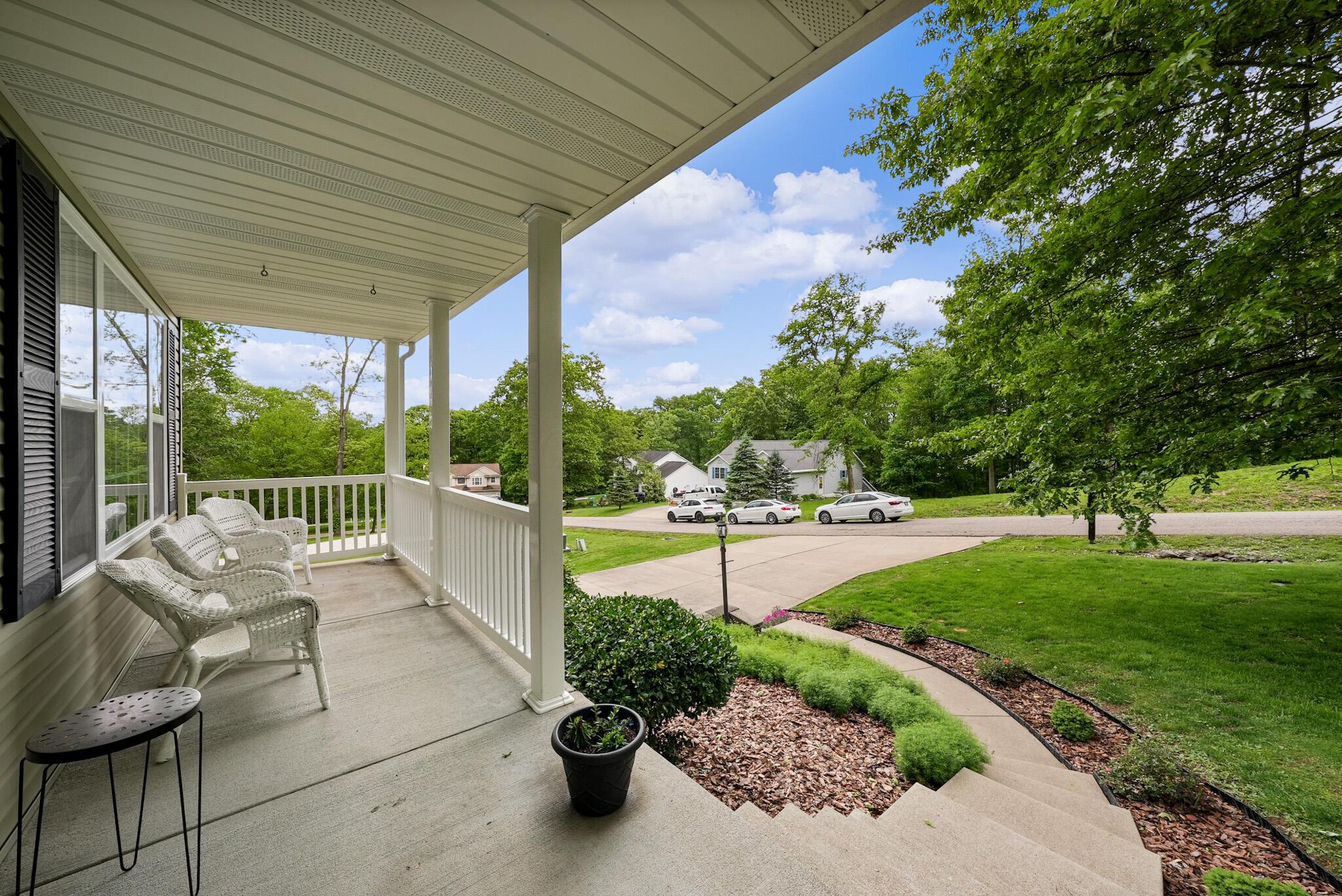 270 Trappers Hollow Road, Zanesville, Ohio image 18