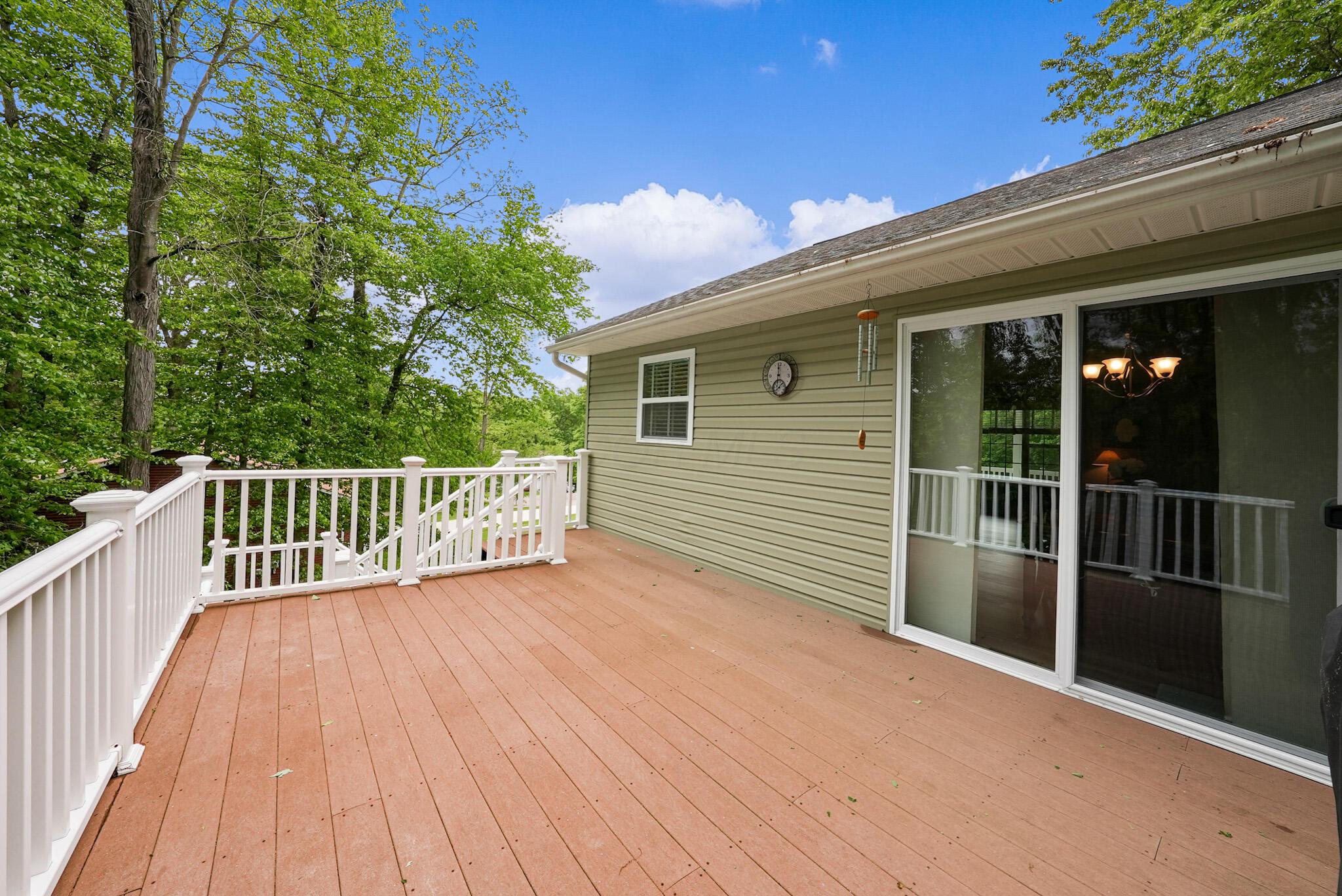 270 Trappers Hollow Road, Zanesville, Ohio image 12