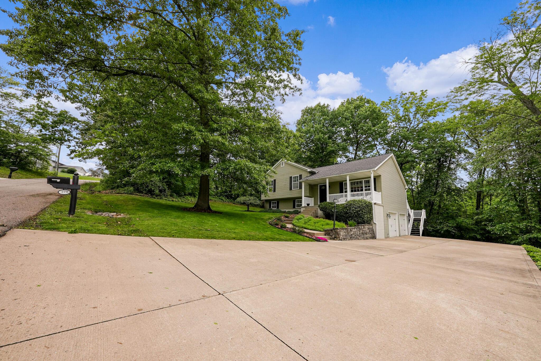 270 Trappers Hollow Road, Zanesville, Ohio image 6