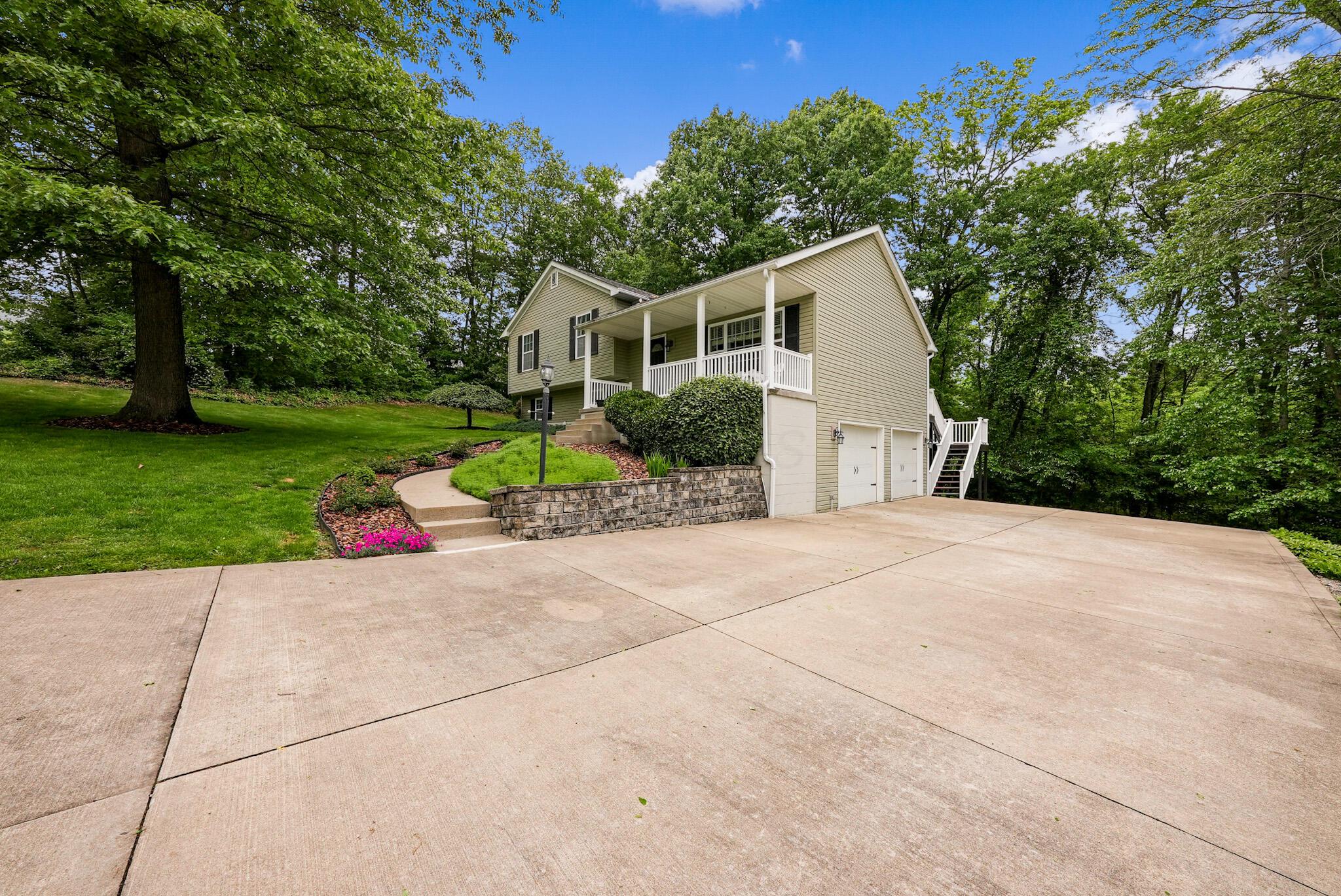 270 Trappers Hollow Road, Zanesville, Ohio image 7