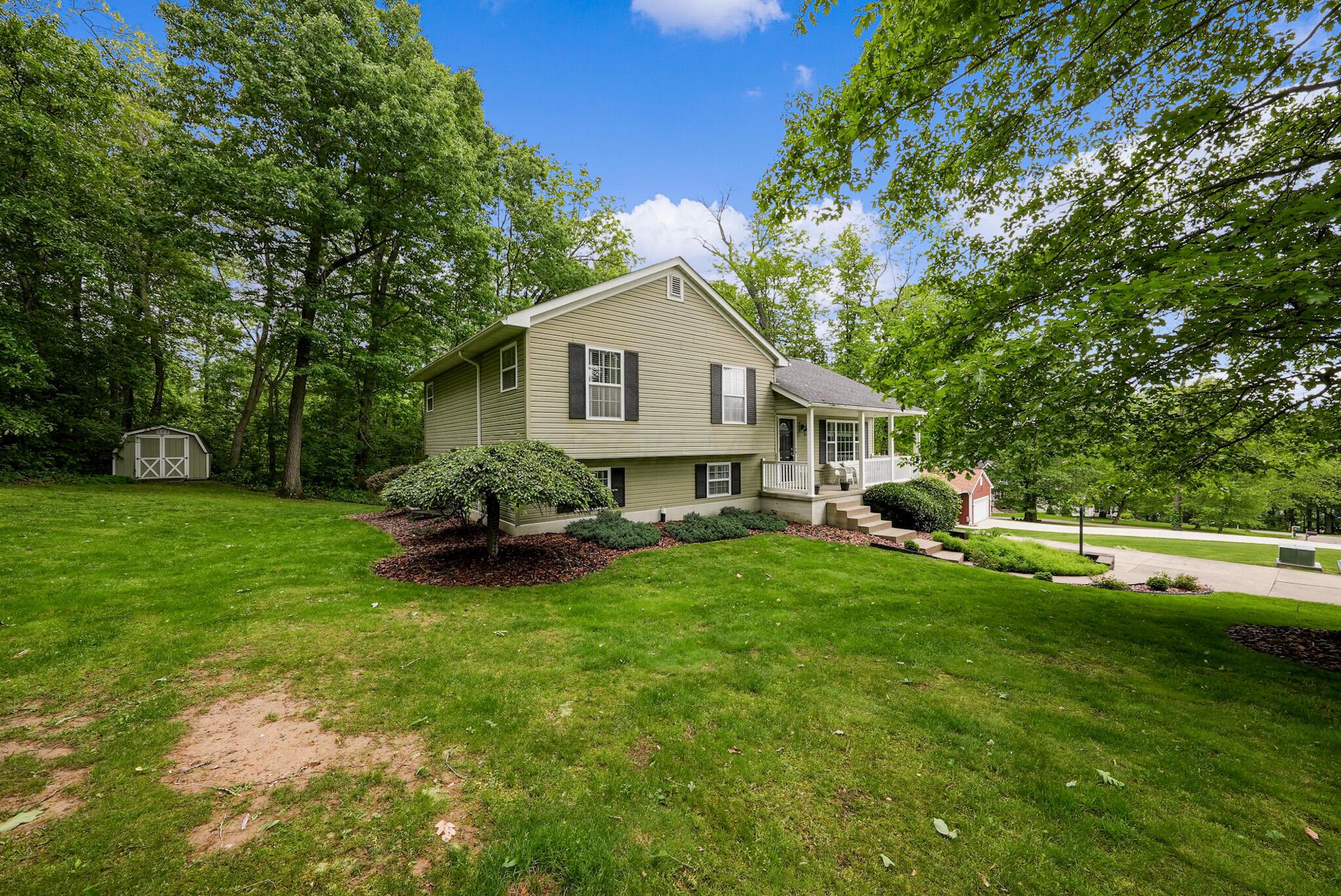 270 Trappers Hollow Road, Zanesville, Ohio image 5