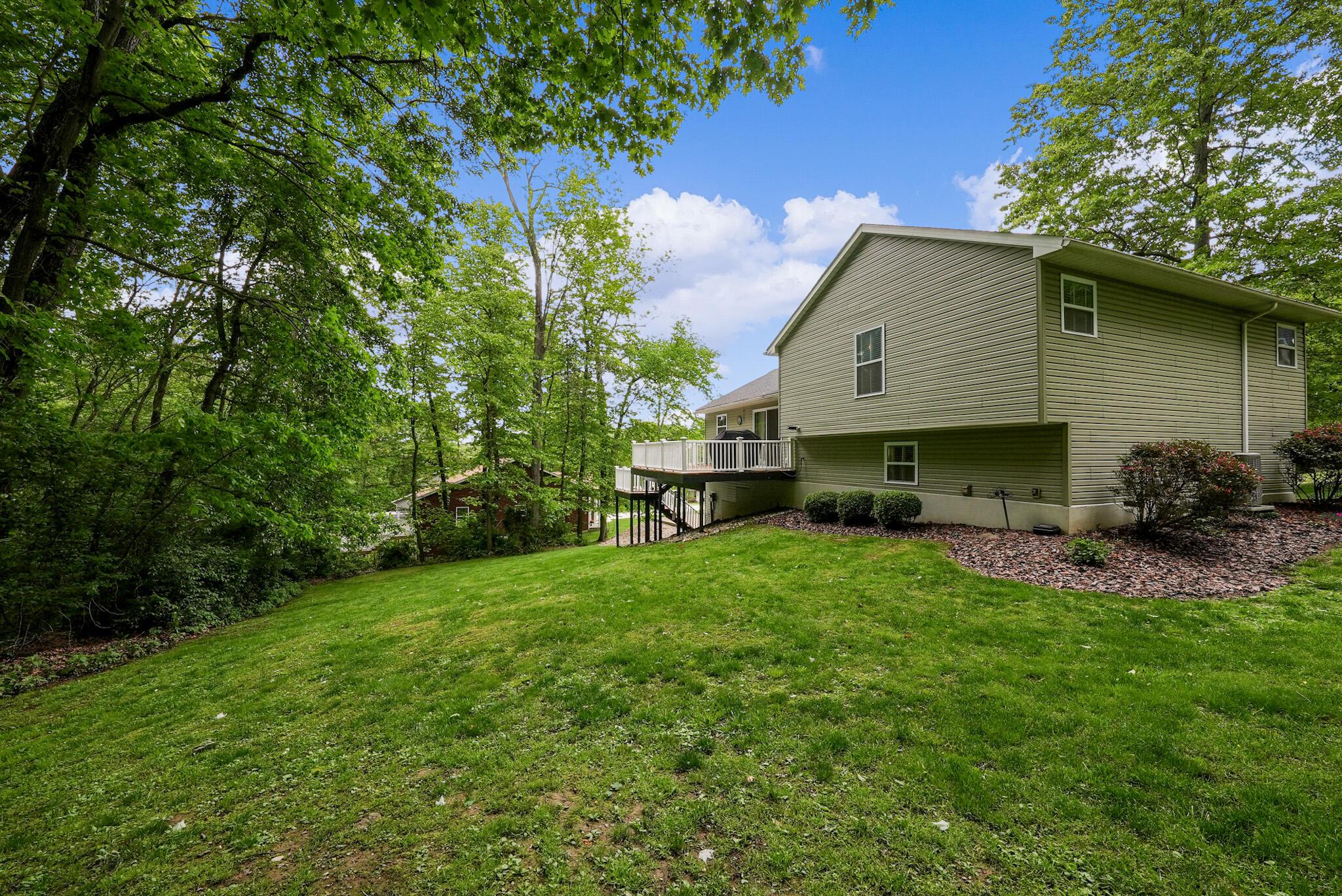 270 Trappers Hollow Road, Zanesville, Ohio image 15
