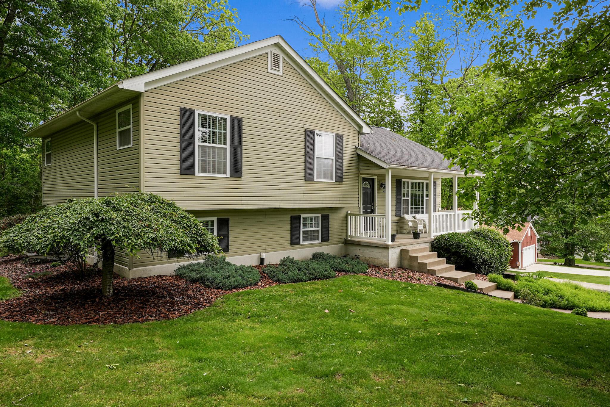 270 Trappers Hollow Road, Zanesville, Ohio image 4