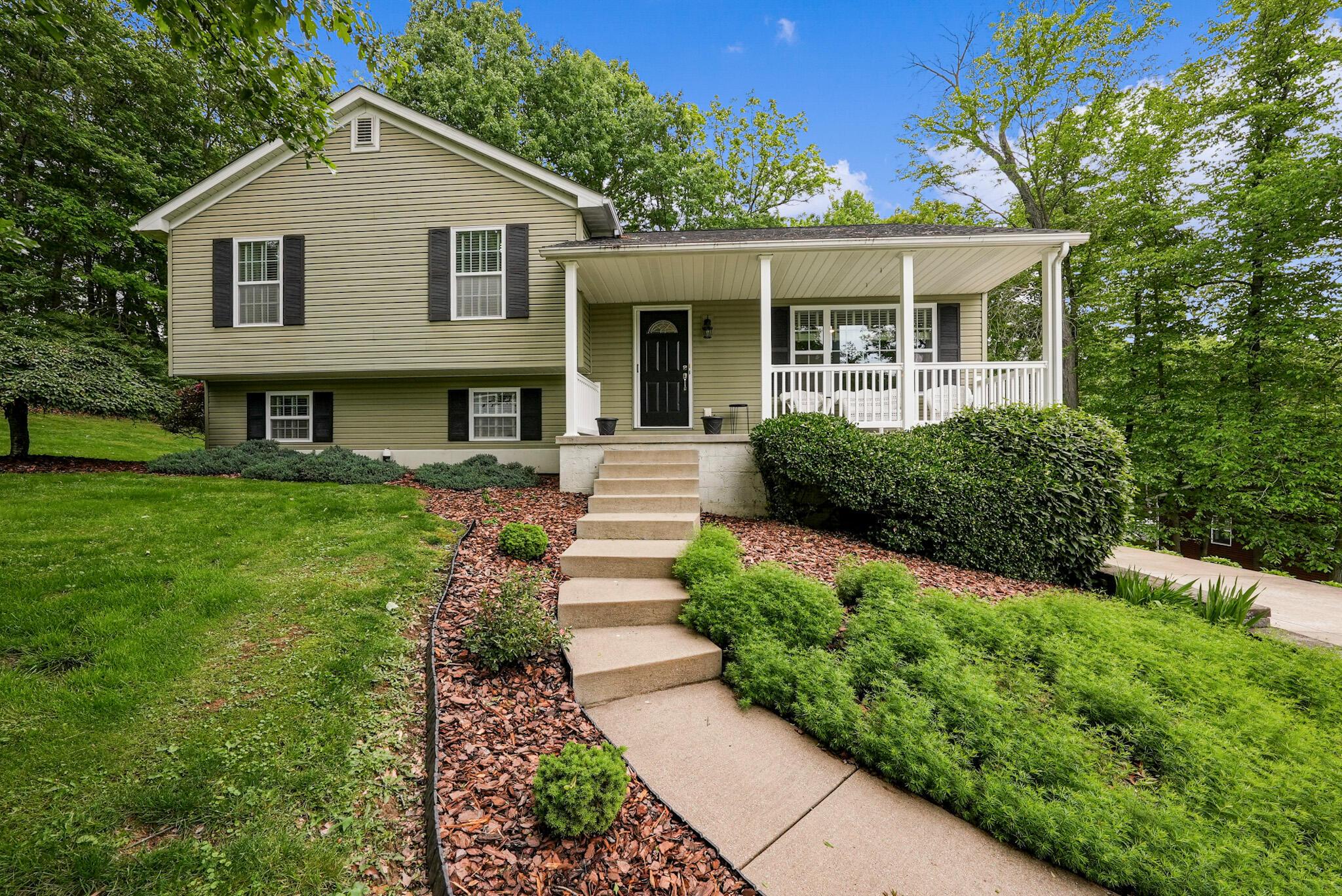 270 Trappers Hollow Road, Zanesville, Ohio image 2