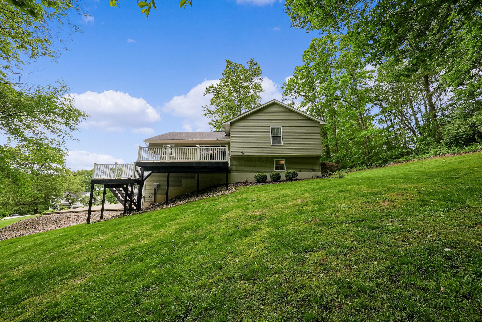 270 Trappers Hollow Road, Zanesville, Ohio image 16