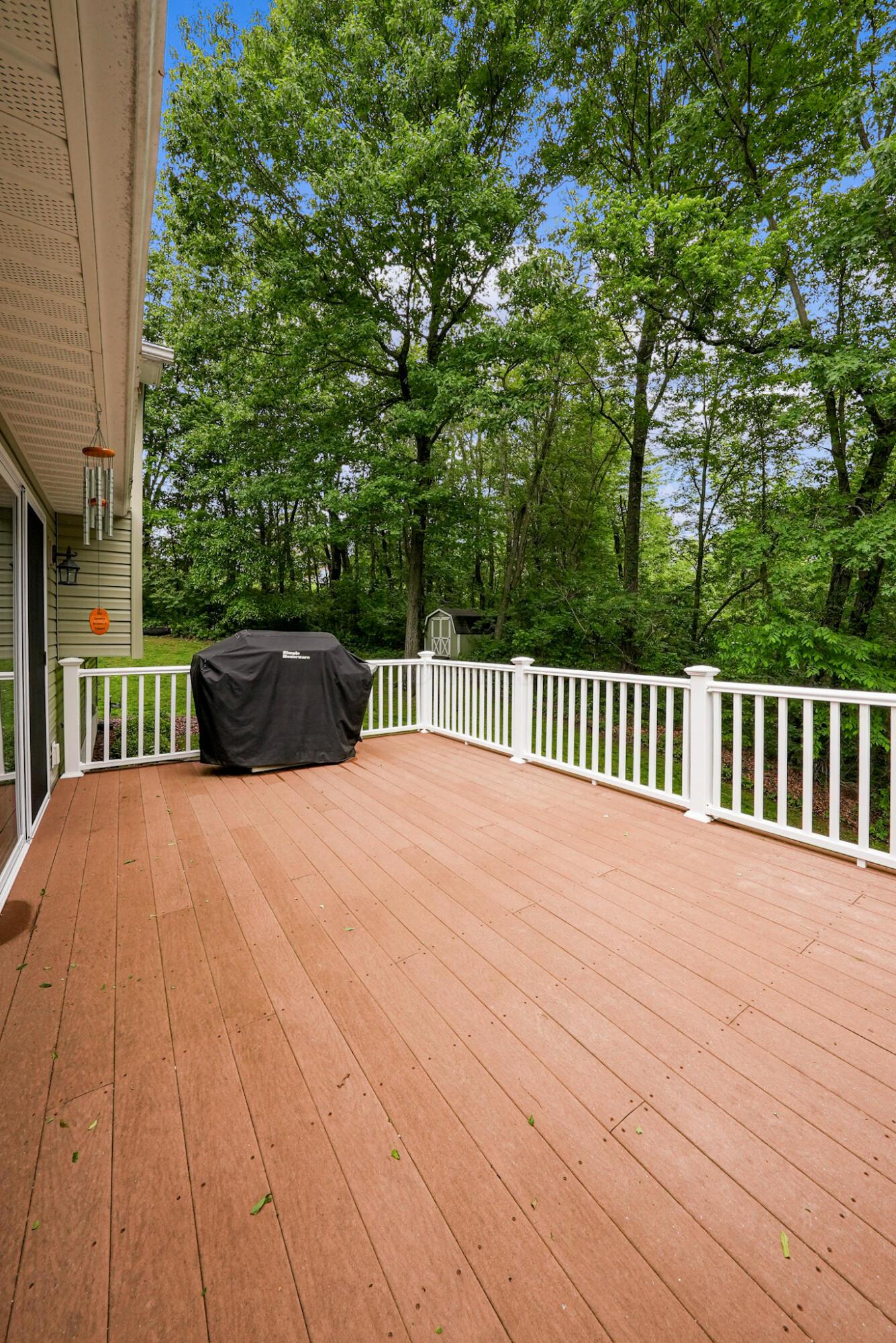 270 Trappers Hollow Road, Zanesville, Ohio image 10