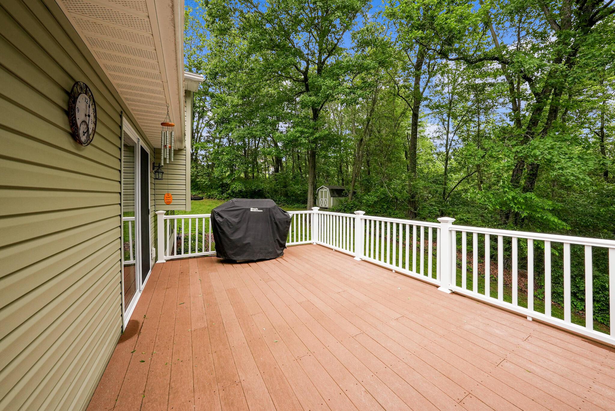 270 Trappers Hollow Road, Zanesville, Ohio image 11