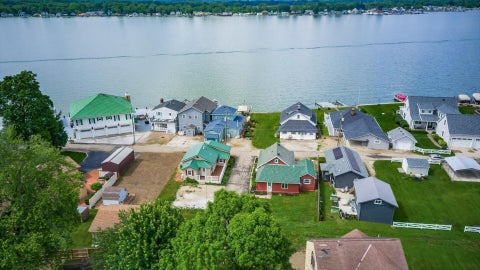 Tiny photo for 4881 Decker Avenue NE, Thornville, OH 43076 (MLS # 226019213)