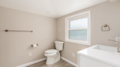Tiny photo for 4881 Decker Avenue NE, Thornville, OH 43076 (MLS # 226019213)