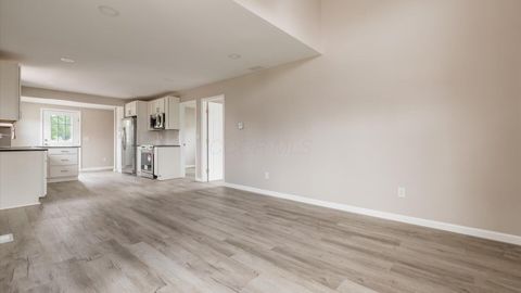 Tiny photo for 4881 Decker Avenue NE, Thornville, OH 43076 (MLS # 226019213)