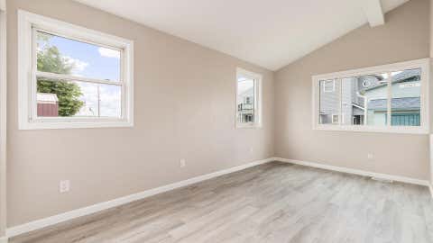 Tiny photo for 4881 Decker Avenue NE, Thornville, OH 43076 (MLS # 226019213)