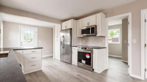 Tiny photo for 4881 Decker Avenue NE, Thornville, OH 43076 (MLS # 226019213)