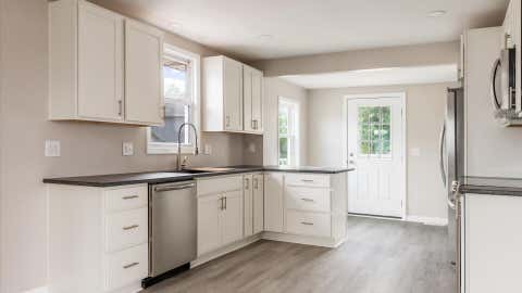 Tiny photo for 4881 Decker Avenue NE, Thornville, OH 43076 (MLS # 226019213)