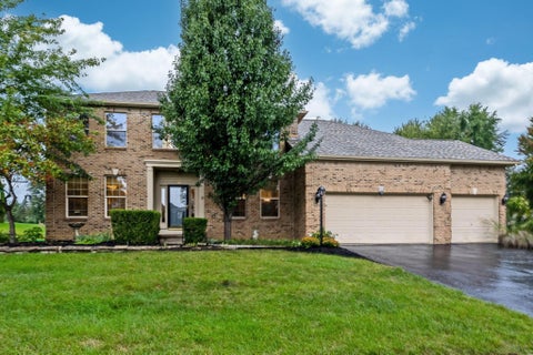 Photo of 7541 Danbridge Way, Westerville, OH 43082 (MLS # 226036677)