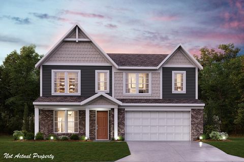 Photo of 1035 Bumblebee End Street, Grove City, OH 43123 (MLS # 225039501)