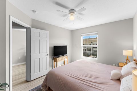 Tiny photo for 5959 Silver Charms Way B #B, New Albany, OH 43054 (MLS # 226013906)
