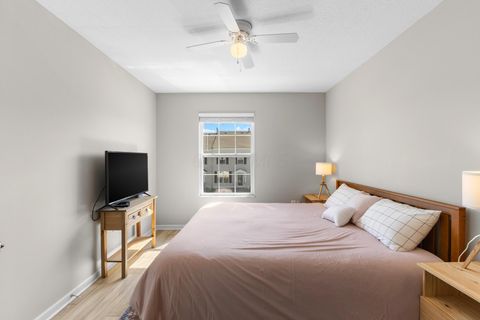 Tiny photo for 5959 Silver Charms Way B #B, New Albany, OH 43054 (MLS # 226013906)