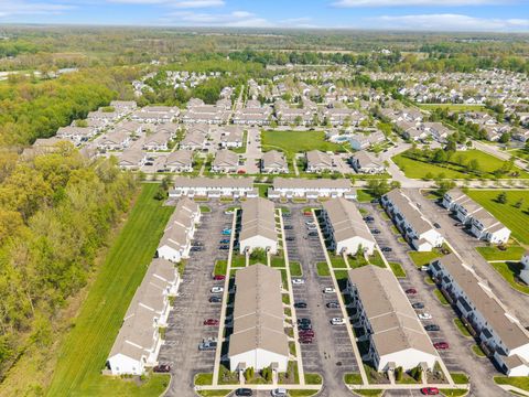 Tiny photo for 5959 Silver Charms Way B #B, New Albany, OH 43054 (MLS # 226013906)