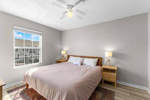 Tiny photo for 5959 Silver Charms Way B #B, New Albany, OH 43054 (MLS # 226013906)