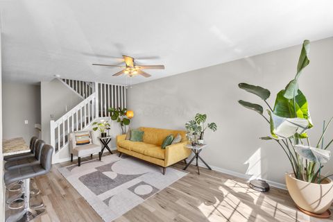 Tiny photo for 5959 Silver Charms Way B #B, New Albany, OH 43054 (MLS # 226013906)