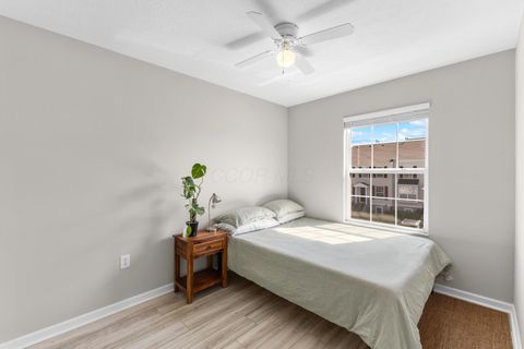 Tiny photo for 5959 Silver Charms Way B #B, New Albany, OH 43054 (MLS # 226013906)