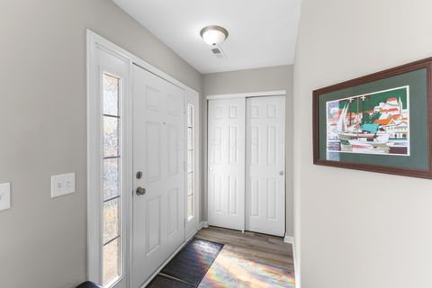 Tiny photo for 5959 Silver Charms Way B #B, New Albany, OH 43054 (MLS # 226013906)