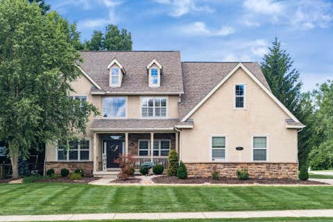Photo of 7490 Harness Way, Delaware, OH 43015 (MLS # 226027677)