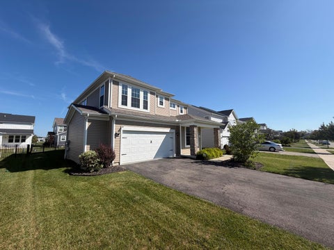 Photo of 3654 Mystic Way, Grove City, OH 43123 (MLS # 226035486)